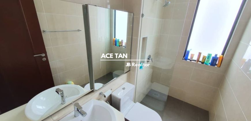 Setia Tropika (Fenix Villa) Bungalow – RM3.15mil – SALE Setia Tropika (Fenix Villa) Bungalow – RM3.15mil – SALE