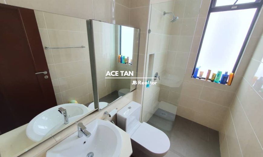 Setia Tropika (Fenix Villa) Bungalow – RM3.15mil – SALE Setia Tropika (Fenix Villa) Bungalow – RM3.15mil – SALE