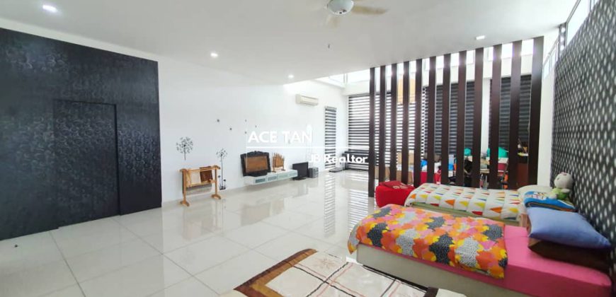 Setia Tropika (Fenix Villa) Bungalow – RM3.15mil – SALE Setia Tropika (Fenix Villa) Bungalow – RM3.15mil – SALE