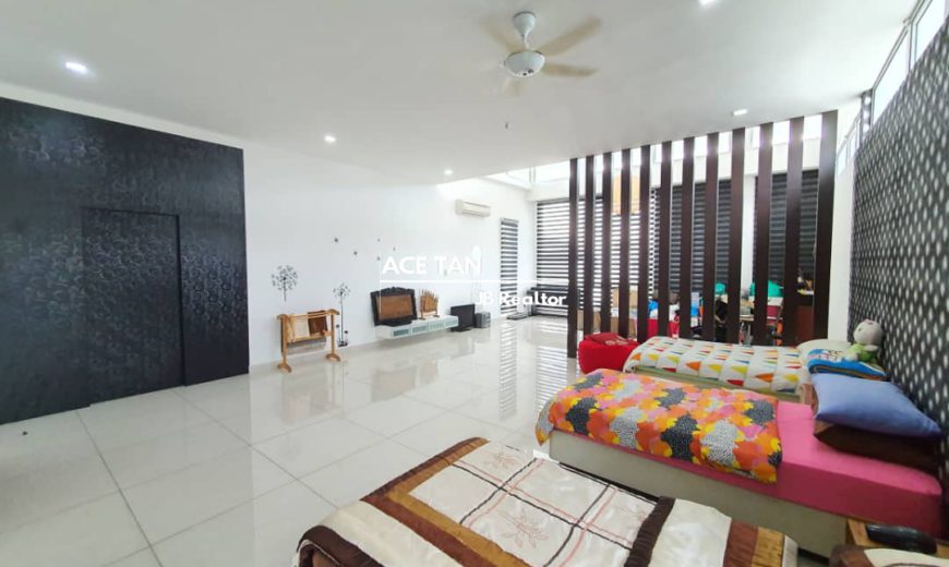 Setia Tropika (Fenix Villa) Bungalow – RM3.15mil – SALE Setia Tropika (Fenix Villa) Bungalow – RM3.15mil – SALE