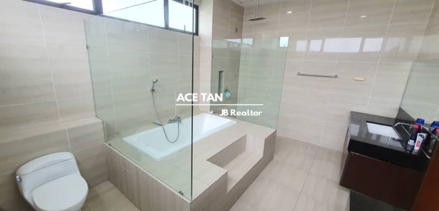 Setia Tropika (Fenix Villa) Bungalow – RM3.15mil – SALE Setia Tropika (Fenix Villa) Bungalow – RM3.15mil – SALE