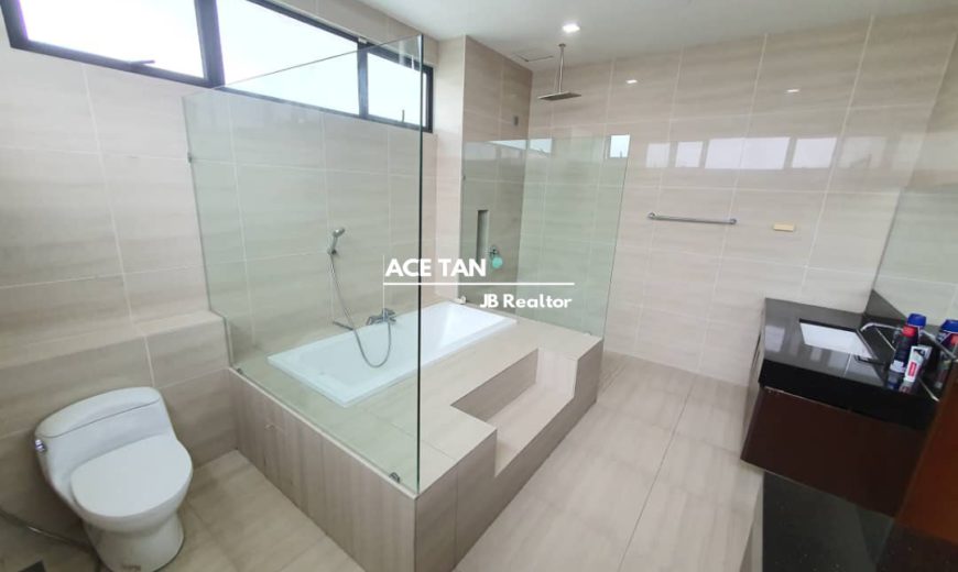 Setia Tropika (Fenix Villa) Bungalow – RM3.15mil – SALE Setia Tropika (Fenix Villa) Bungalow – RM3.15mil – SALE