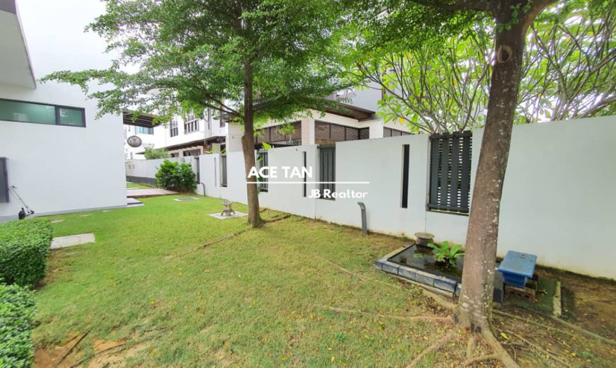 Setia Tropika (Fenix Villa) Bungalow – RM3.15mil – SALE Setia Tropika (Fenix Villa) Bungalow – RM3.15mil – SALE