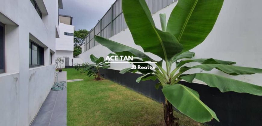 Setia Tropika (Fenix Villa) Bungalow – RM3.15mil – SALE Setia Tropika (Fenix Villa) Bungalow – RM3.15mil – SALE