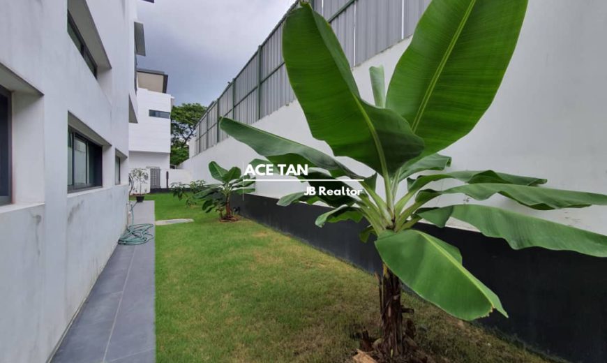Setia Tropika (Fenix Villa) Bungalow – RM3.15mil – SALE Setia Tropika (Fenix Villa) Bungalow – RM3.15mil – SALE
