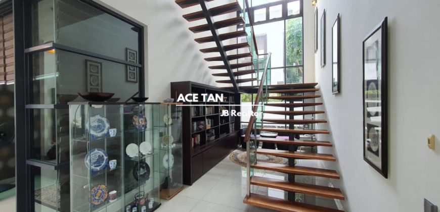 Setia Tropika (Fenix Villa) Bungalow – RM3.15mil – SALE Setia Tropika (Fenix Villa) Bungalow – RM3.15mil – SALE