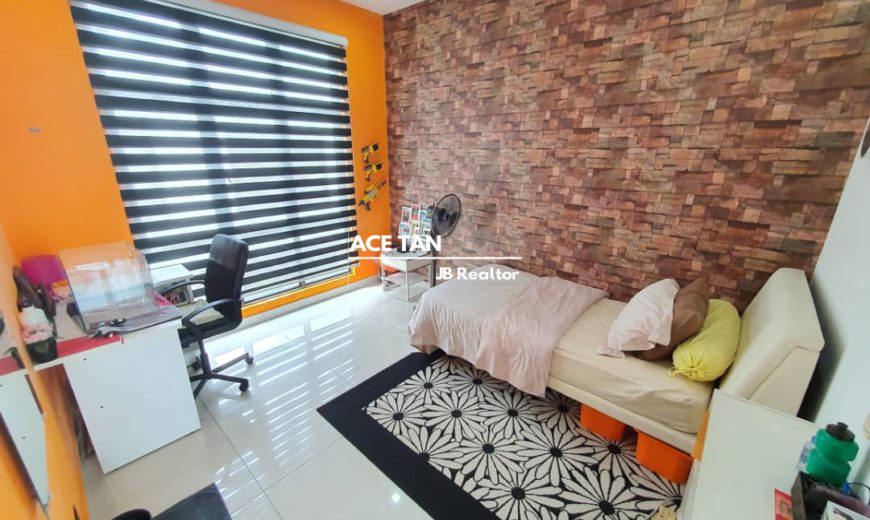 Setia Tropika (Fenix Villa) Bungalow – RM3.15mil – SALE Setia Tropika (Fenix Villa) Bungalow – RM3.15mil – SALE