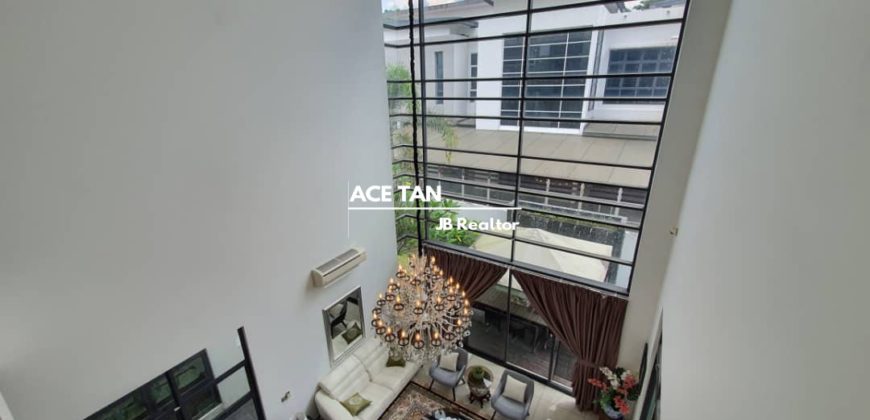 Setia Tropika (Fenix Villa) Bungalow – RM3.15mil – SALE Setia Tropika (Fenix Villa) Bungalow – RM3.15mil – SALE
