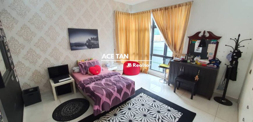 Setia Tropika (Fenix Villa) Bungalow – RM3.15mil – SALE Setia Tropika (Fenix Villa) Bungalow – RM3.15mil – SALE