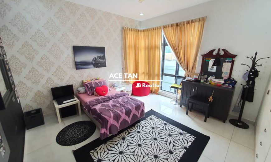 Setia Tropika (Fenix Villa) Bungalow – RM3.15mil – SALE Setia Tropika (Fenix Villa) Bungalow – RM3.15mil – SALE