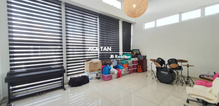 Setia Tropika (Fenix Villa) Bungalow – RM3.15mil – SALE Setia Tropika (Fenix Villa) Bungalow – RM3.15mil – SALE