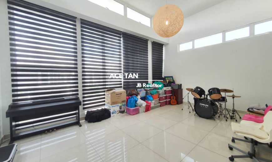 Setia Tropika (Fenix Villa) Bungalow – RM3.15mil – SALE Setia Tropika (Fenix Villa) Bungalow – RM3.15mil – SALE