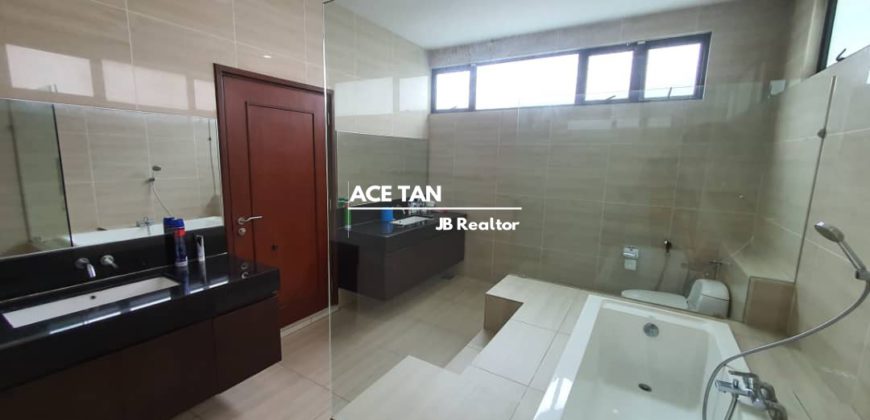 Setia Tropika (Fenix Villa) Bungalow – RM3.15mil – SALE Setia Tropika (Fenix Villa) Bungalow – RM3.15mil – SALE