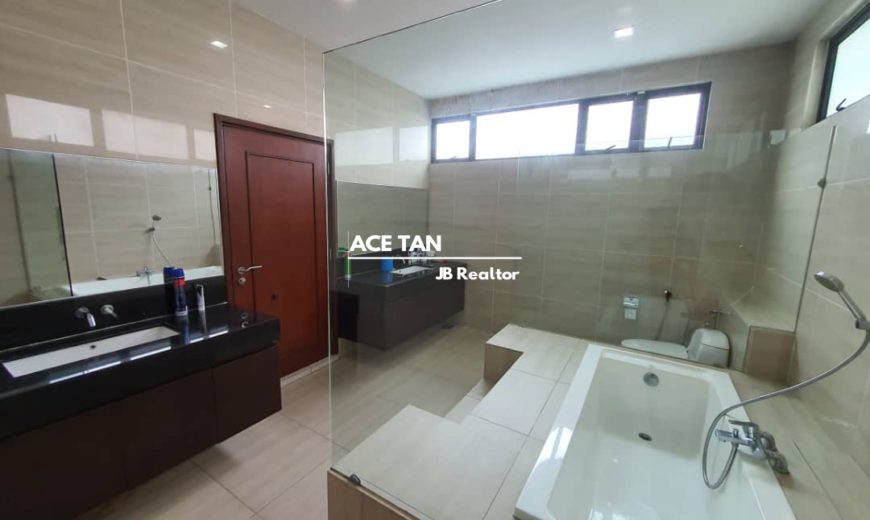 Setia Tropika (Fenix Villa) Bungalow – RM3.15mil – SALE Setia Tropika (Fenix Villa) Bungalow – RM3.15mil – SALE