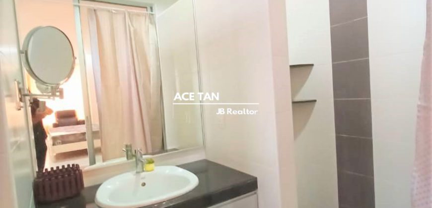 Setia Tropika Setia Tropika