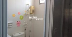 Setia Tropika Setia Tropika