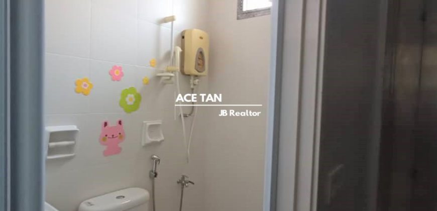 Setia Tropika Setia Tropika