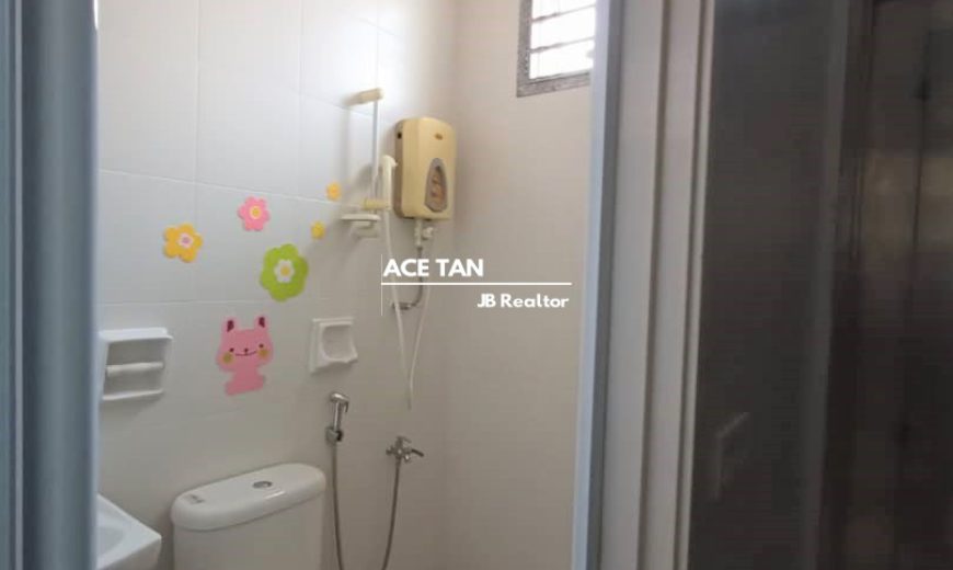 Setia Tropika Setia Tropika