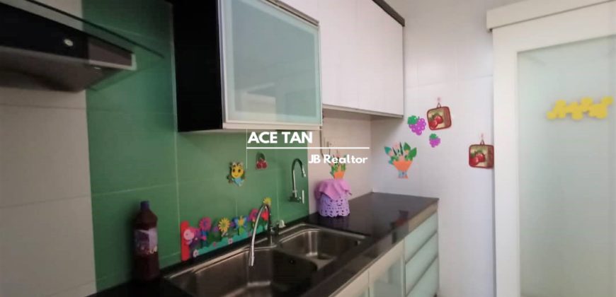 Setia Tropika Setia Tropika