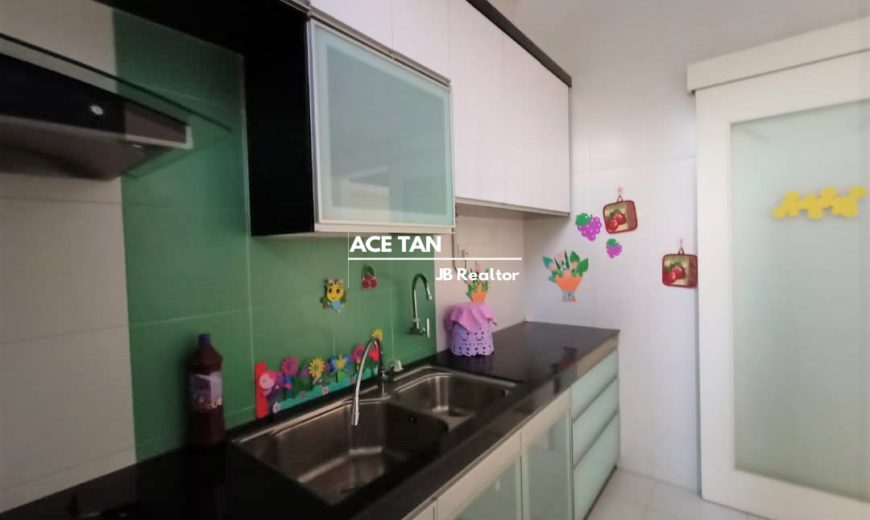 Setia Tropika Setia Tropika