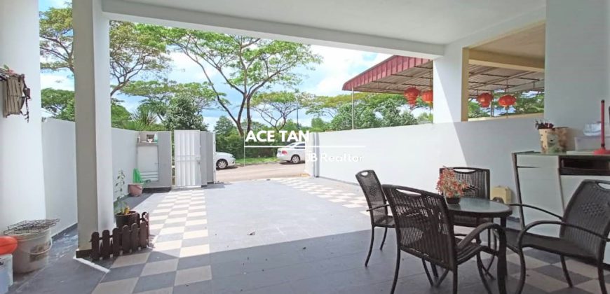 Setia Tropika Setia Tropika