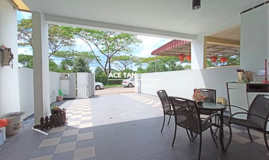 Setia Tropika Setia Tropika