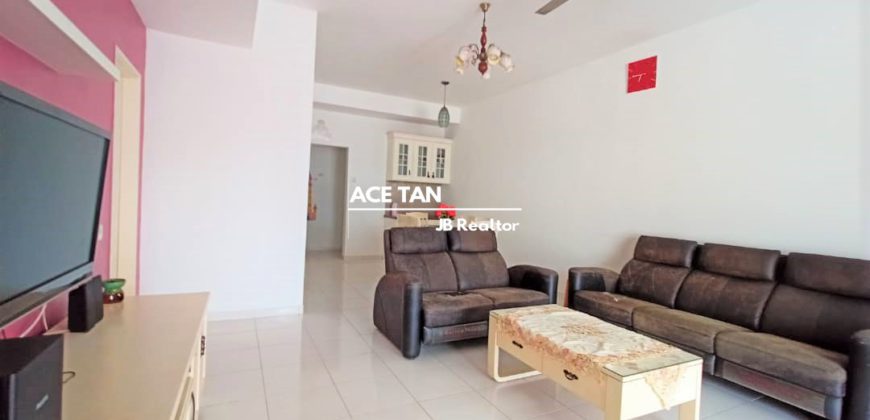 Setia Tropika Setia Tropika