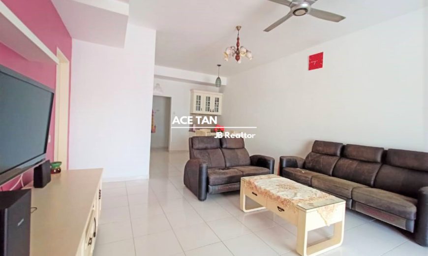 Setia Tropika Setia Tropika