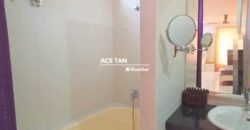 Setia Tropika Setia Tropika