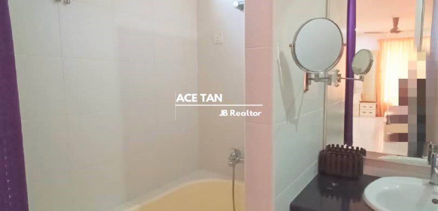 Setia Tropika Setia Tropika