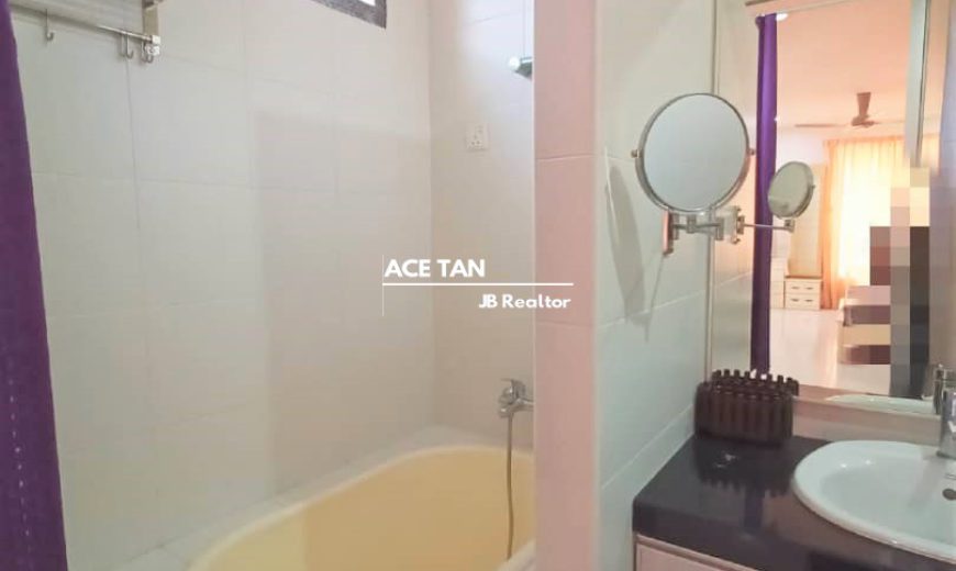 Setia Tropika Setia Tropika