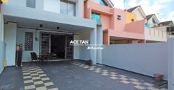 Setia Tropika Setia Tropika