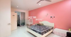 Setia Tropika Setia Tropika