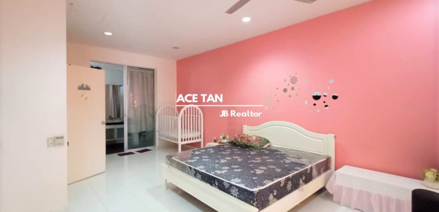 Setia Tropika Setia Tropika