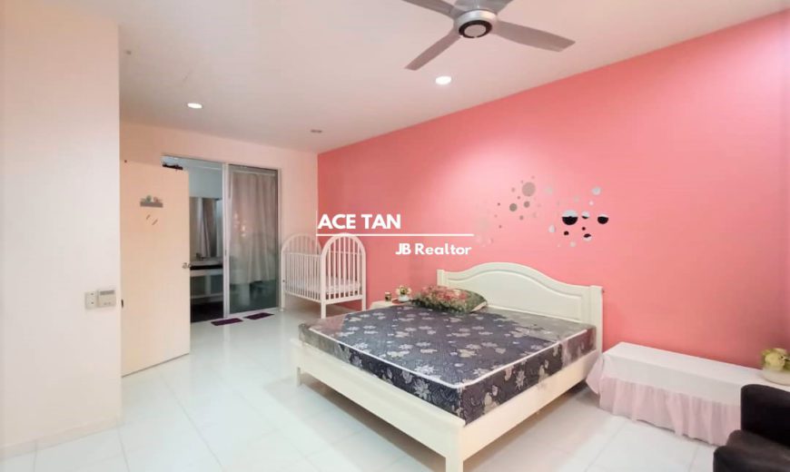 Setia Tropika Setia Tropika