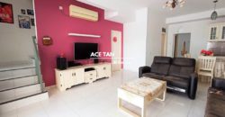 Setia Tropika Setia Tropika