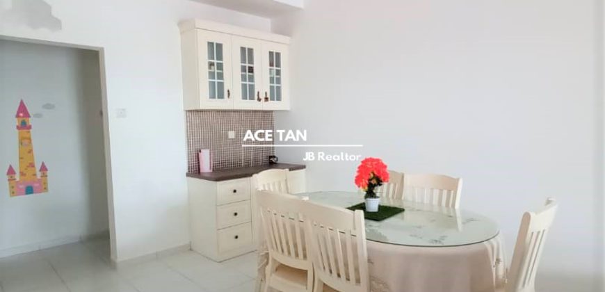 Setia Tropika Setia Tropika