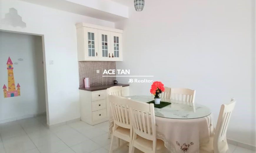 Setia Tropika Setia Tropika