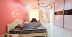 Setia Tropika Setia Tropika