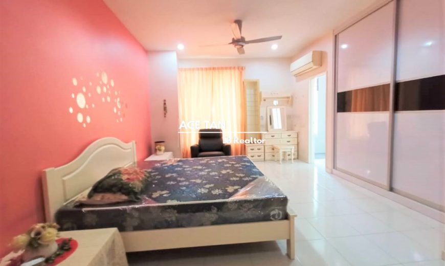 Setia Tropika Setia Tropika