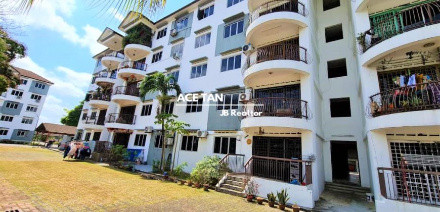 Selesa Puteri Condo Selesa Puteri Condo