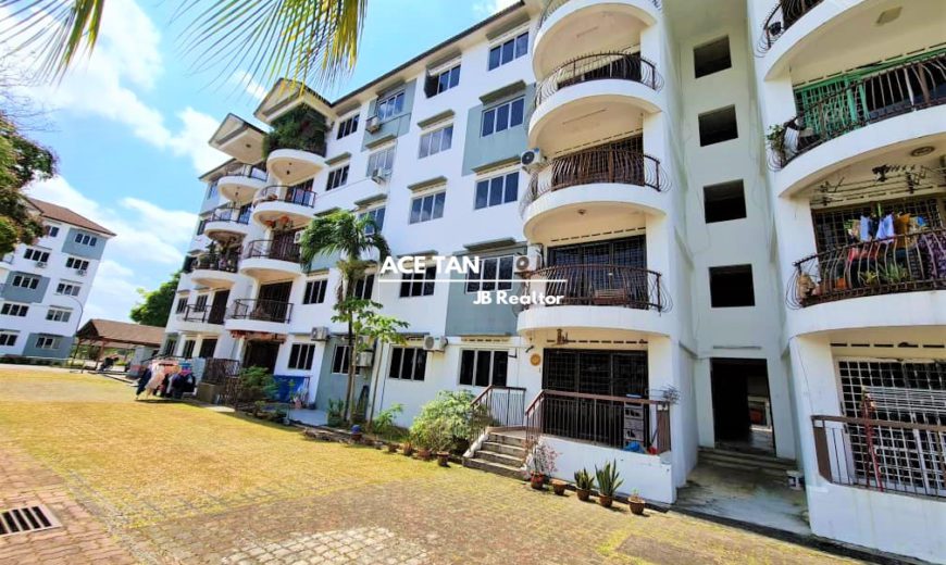 Selesa Puteri Condo Selesa Puteri Condo