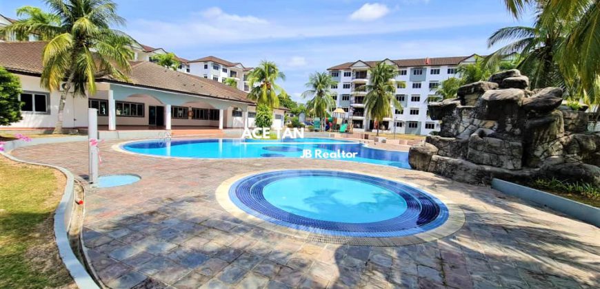 Selesa Puteri Condo Selesa Puteri Condo