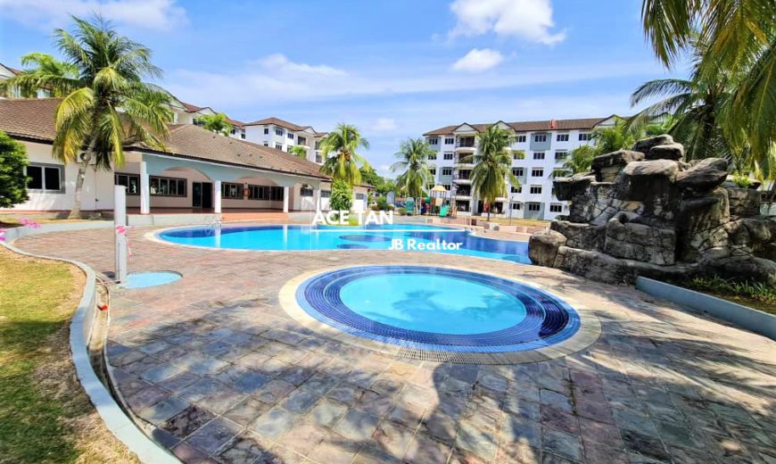 Selesa Puteri Condo Selesa Puteri Condo