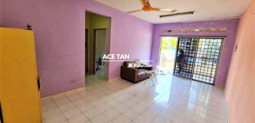 Selesa Puteri Condo Selesa Puteri Condo