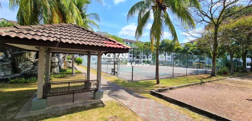 Selesa Puteri Condo Selesa Puteri Condo