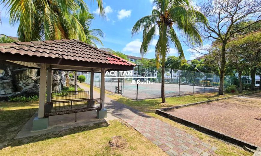 Selesa Puteri Condo Selesa Puteri Condo