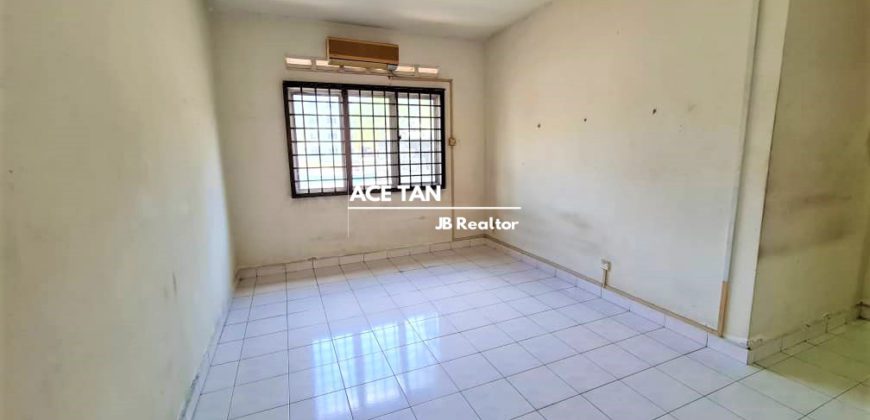 Selesa Puteri Condo Selesa Puteri Condo