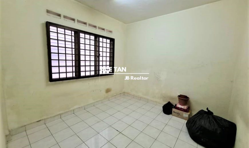Selesa Puteri Condo Selesa Puteri Condo