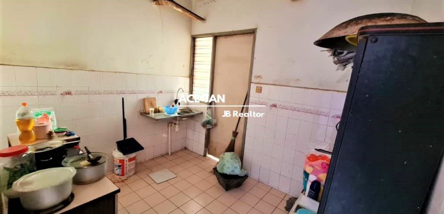 Selesa Puteri Condo Selesa Puteri Condo